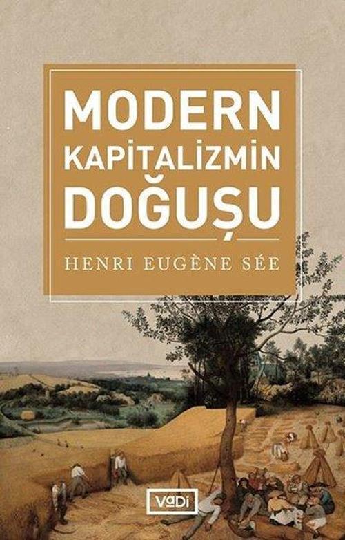 Modern Kapitalizmin Doğuşu