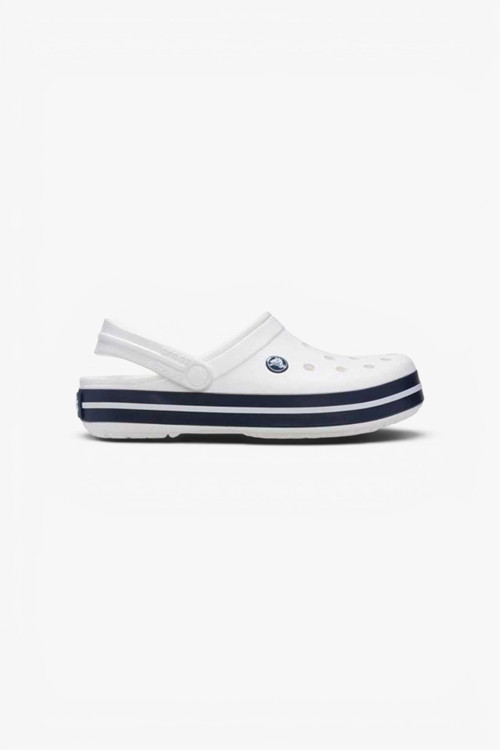 Crocband Clog K Unisex Çocuk Mavi Terlik - 207006