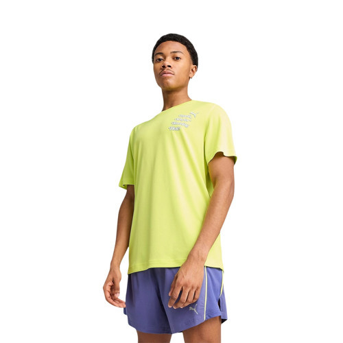 Graphics Outdoor Unisex Erkek Tshirt