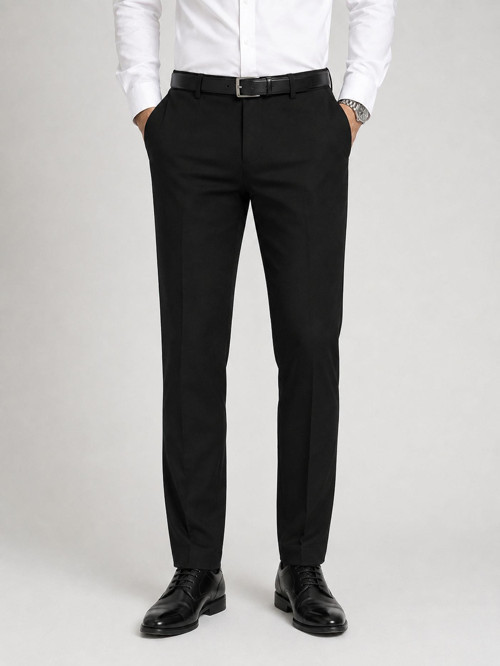Ricasti Regular Fit Erkek Kumaş Pantolon - 7755