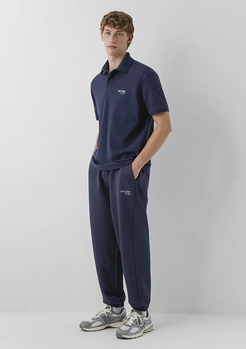 Mavi M0010648-70490 Mavi Jeans Basic Erkek Eşofman Altı