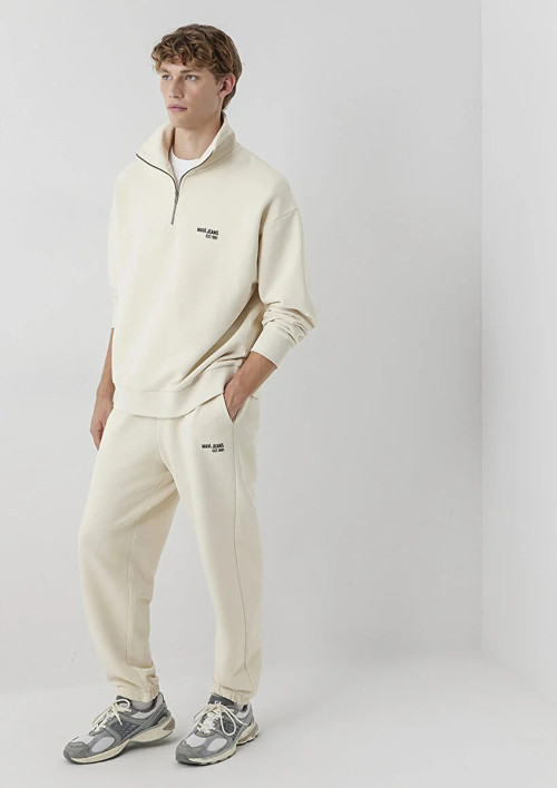 Mavi M0010648-70072 Mavi Jeans Basic Erkek Eşofman Altı