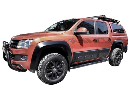 Amarok Gövde Koruma 2012+