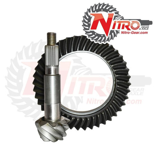 Dana30 4.88 CJ5 Ön Ayna Mahruti