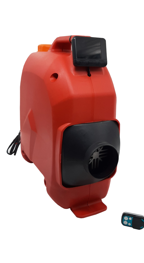 Taşınabilir Isıtıcı 5KW