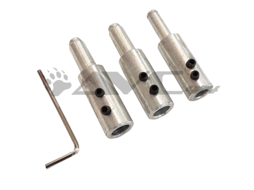 Amarok 43mm Kupa Yükseltme Vites Aparatı