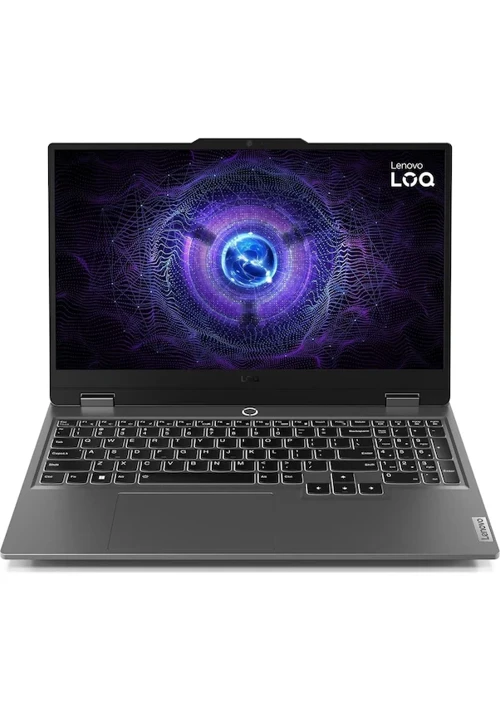 LOQ 15IRX9 Intel Core I7 13650HX OMG-E9SM7K 15.6" DDR5 8GB 1TB SSD, Freedos