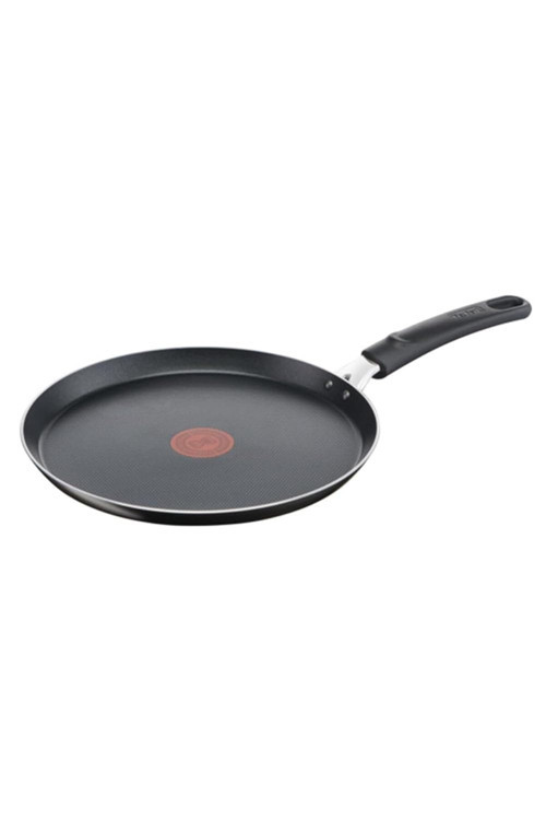 Titanyum 1X SimpleCook 25 Cm Difüzyon Tabanlı Krep Tava - 2100118531
