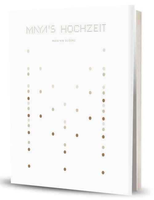 Mayas Hochzeit - Mayanın Düğünü