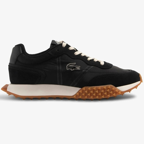 L-Spin Deluxe Mens Sneaker Erkek Günlük Spor Ayakkabı Siyah