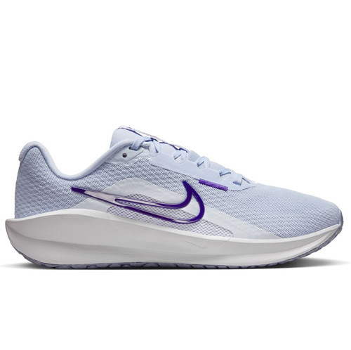 Downshifter 13 Womens Run Walking Shoes Kadın Yürüyüş Koşu Ayakkabısı Mavi