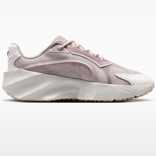Aura Edge Pink Womens Sneaker Kadın Günlük Spor Ayakkabı Pembe
