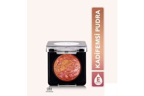Baked Blush-On Allık 044 Pink Bronze