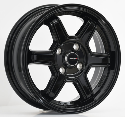 ( İTHAL ) 14 İNÇ 4X100 CORSA ALBEA CLIO GETZ ACCENT ERA BLUE SYMBOL COROLLA DOBLO FIORINO UYUMLU JANT TAKIMI ( 4. ADET )