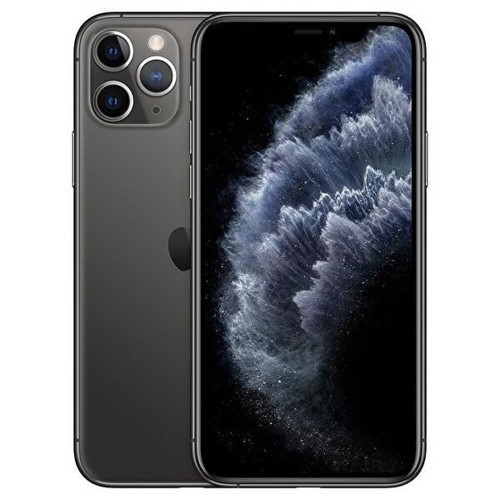 Yenilenmiş İPhone 11 Pro 512 GB Uzay Grisi Cep Telefonu (12 Ay Garantili) - B Kalite