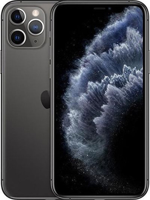 Yenilenmiş iPhone 11 Pro 512 Gb Uzay Grisi Cep Telefonu (12 Ay Garantili) - B Kalite