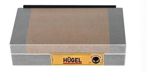 Hügel Kuvvetli Manyetik Tabla 150x450x48mm 12KGF