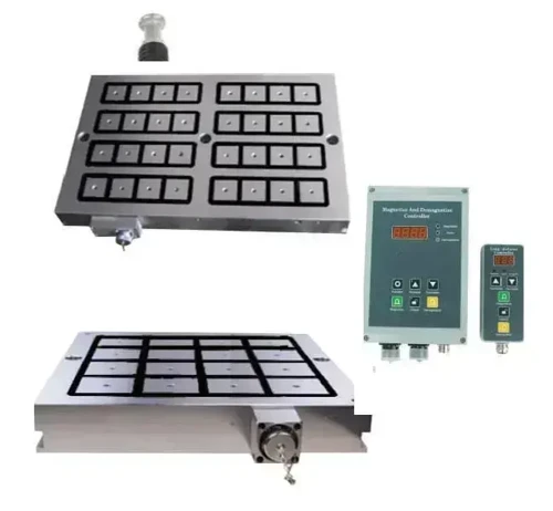Hügel Çok Kutuplu Elektromanyetik Tabla 491x392
