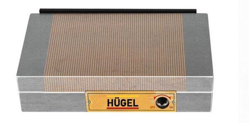 Hügel Kuvvetli Manyetik Tabla 400x800x58mm 12KGF