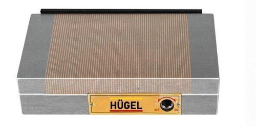 Hügel Kuvvetli Manyetik Tabla 300x600x58mm 12KGF