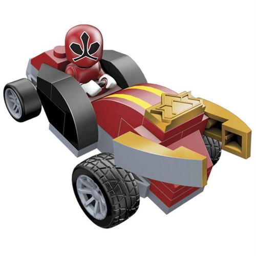 Power Rangers Ss Blue Paket Yarışçıları