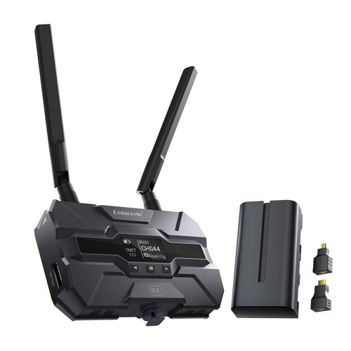 R200 Wireless Görüntü Aktarıcı