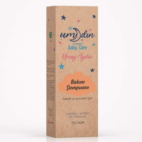 Saç Bakım Şampuanı 150 ML