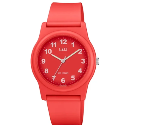 G22A-018VY Unisex Kol Saati-Q1234