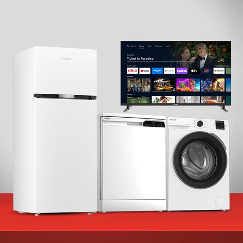 Tv'li Eko Çeyiz Paketi (570471 MB- A 600 B-8100 MX- A 643 C)