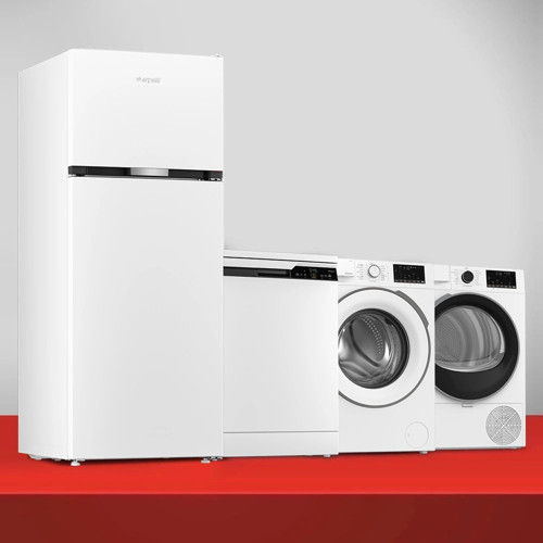 4'Lü Şık Çeyiz Paketi (570471 MB- A 710 B- 9120 TMX- 902 KMX)