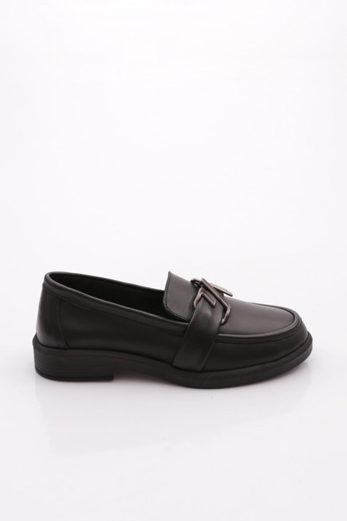 527 Kadın Loafer Ayakkabı