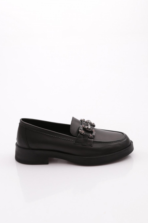 9000 Kadın Loafer Ayakkabı