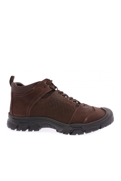 SCOOTLAND 14287 ERKEK BAĞCIKLI SNEAKERS BİLEK BOT