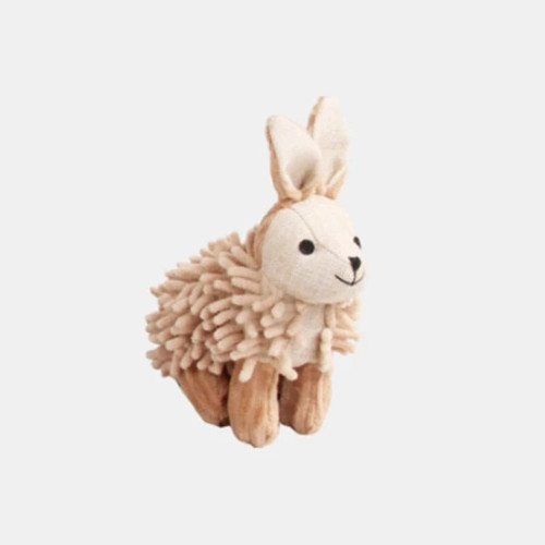 Dog Molar Toy-Rabbit Köpek Oyuncağı