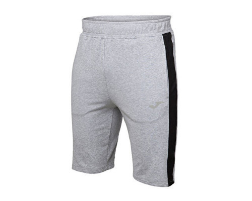 Gri Erkek Şortu 100411,25 Short