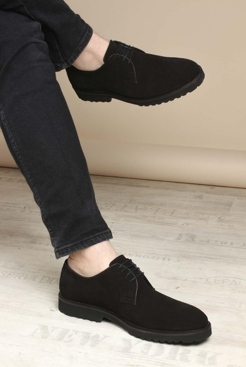 Hakiki Deri Erkek Klasik Ayakkabı 237MA1519