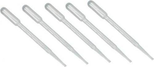 Damlalık Pipet 5 Adet