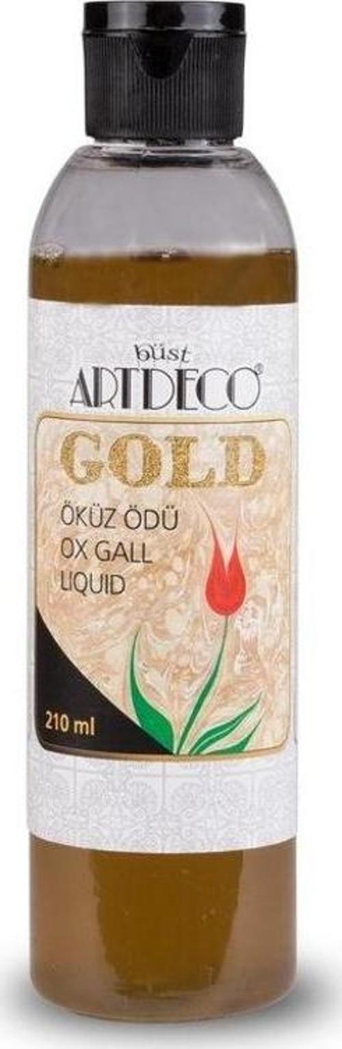 Öküz Ödü 210 ml.