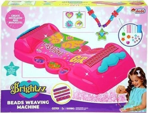 Candy Takı Dokuma Seti Renkli Takılar