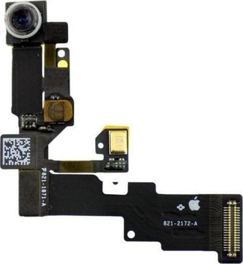 Apple İphone 6 Ön Kamera Ve Sensor Film