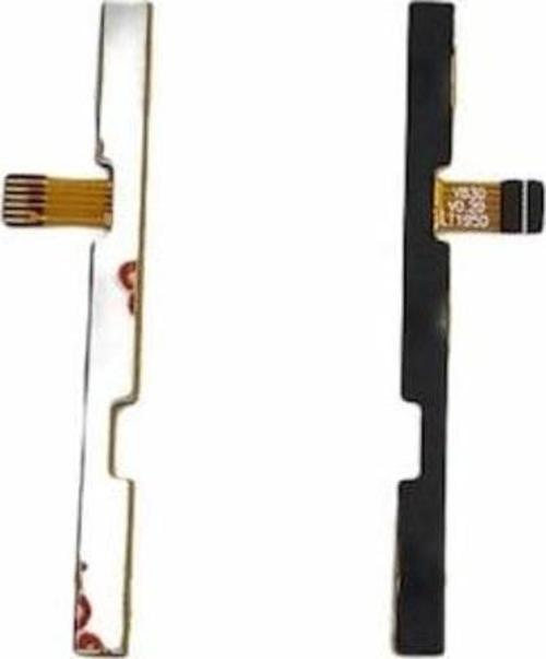 General Mobile GM 10 On-Off Power Yan Ses Filmi