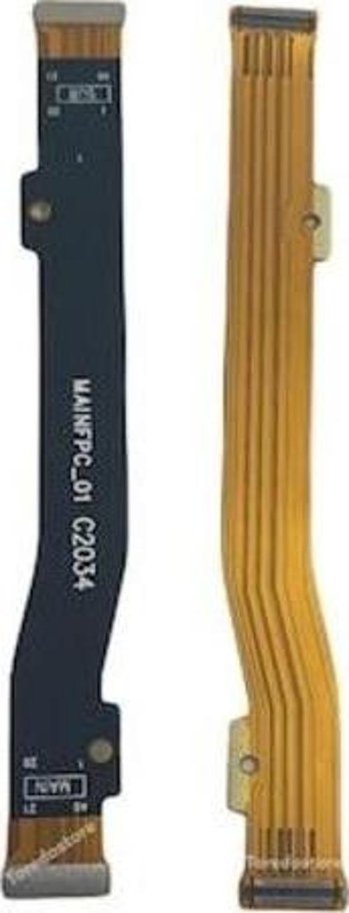 General Mobile GM 20 Ara Film Flex Cable
