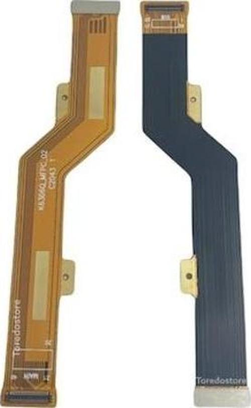 General Mobile Gm 20 Pro Ara Film Flex Cable