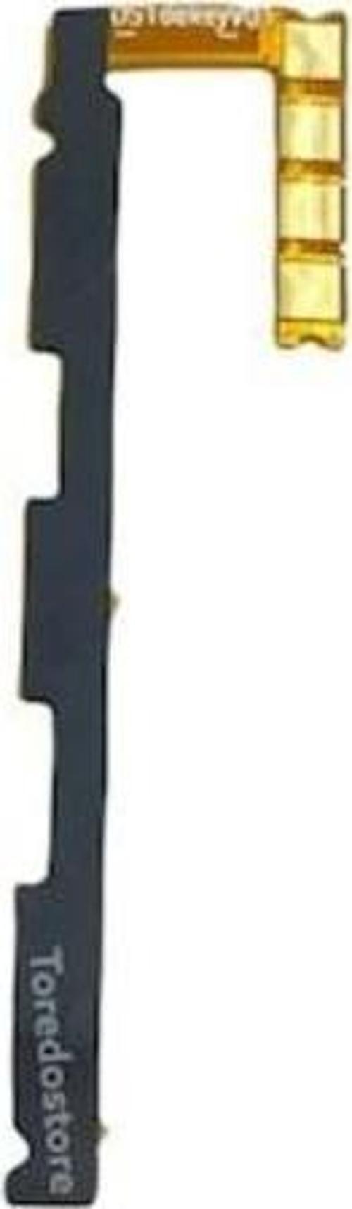 General Mobile GM 21 On-Off Power Yan Ses Filmi Flex