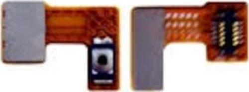 General Mobile GM 8 Go Power On-Off Film