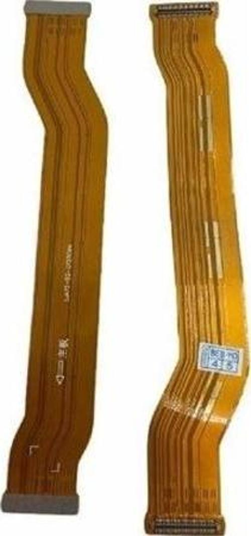 Oppo A72 Ekran Lcd Ara Film Flex