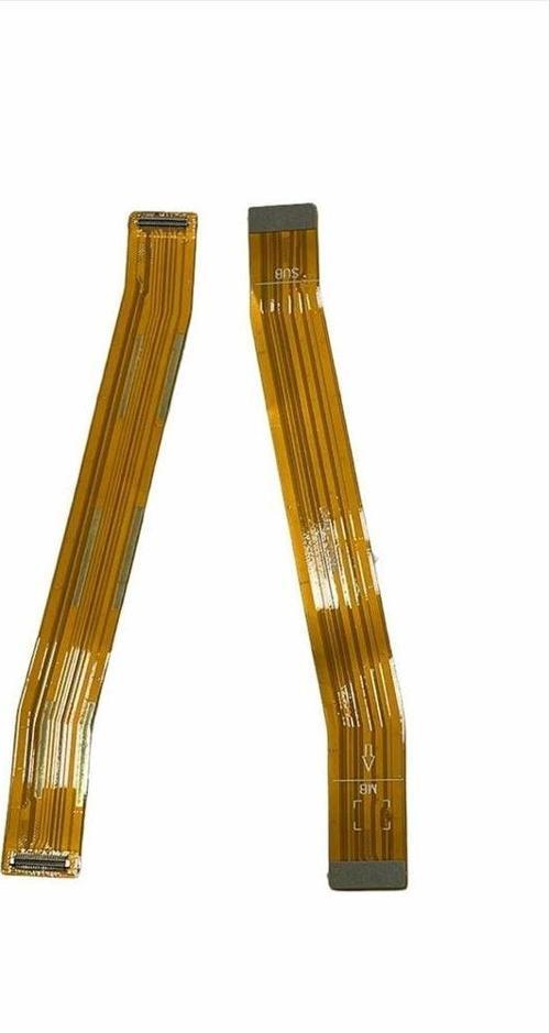 Oppo A92 Ara Film Flex Cable