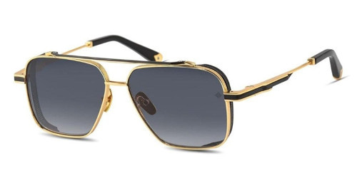 CLAN TWO GLD M.BLK 910 G Erkek Güneş Gözlüğü