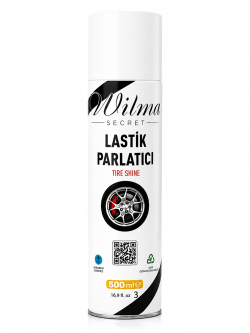 Lastik Parlatıcı