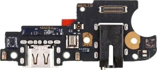 Realme C3 Şarj Soketli Mikrofon Bordu